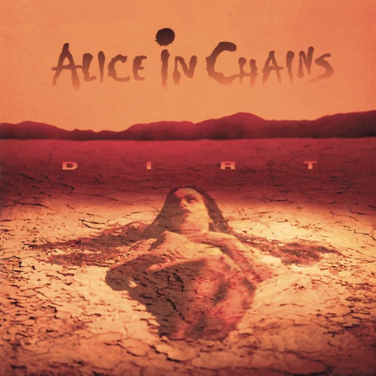 Funko Pop Albums Alice In Chains Layne - Cantrell - Starr - Kinney (31) 4 Pack