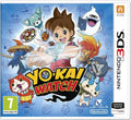 Yo-Kai Watch Nintendo 3Ds 2Ds Xl Nuovo Gioco Italiano Videogioco Sigillato