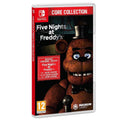 Five Nights At Freddy'S Core Collection Nintendo Switch Videogioco Italiano