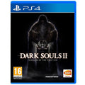 DARK SOULS 2 SCHOLAR OF THE FIRST SIN PS4 GIOCO ITALIANO NUOVO PS4 SIGILLATO