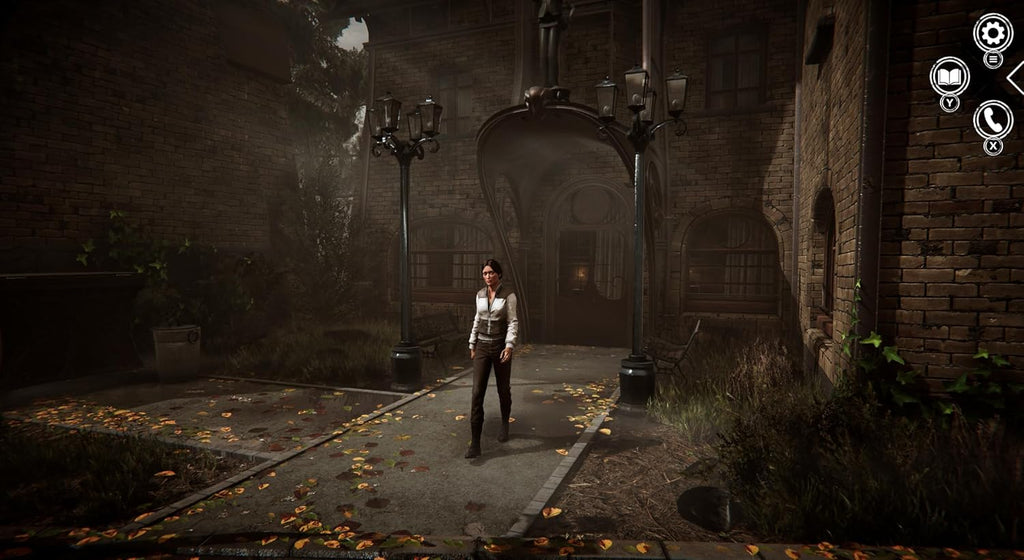 Syberia Remastered - Limited Edition Ps5 Gioco Italiano Nuovo Sigillato