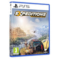 Expeditions A Mudrunner Game Ps5 Videogioco Playstation 5 Pal Ita Nuovo Italiano
