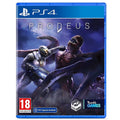 Prodeus Ps4 Videogioco Playstation 4 Gioco Eu Italiano Nuovo Multilingua Up Ps5