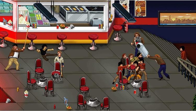 Slaps And Beans 2 Collector Ps4 Gioco Italiano Eu Bud Spencer E Terence Hill