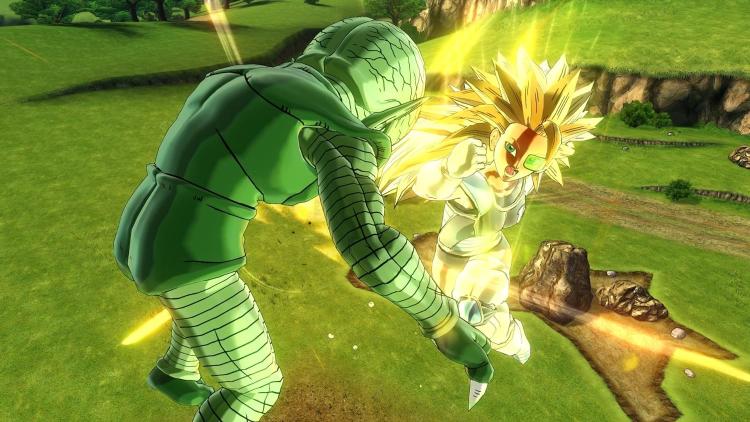 Dragon Ball Xenoverse 2 Ps5 Videogioco Playstation 5 Gioco Italiano Pal Dbz Gt