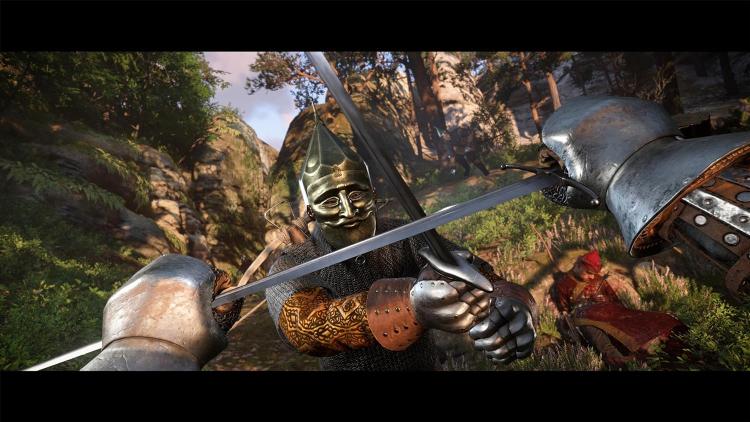 Kingdom Come: Deliverance II 2 Day One Edition Ps5 Gioco Italiano Playstation 5 PAL Ita