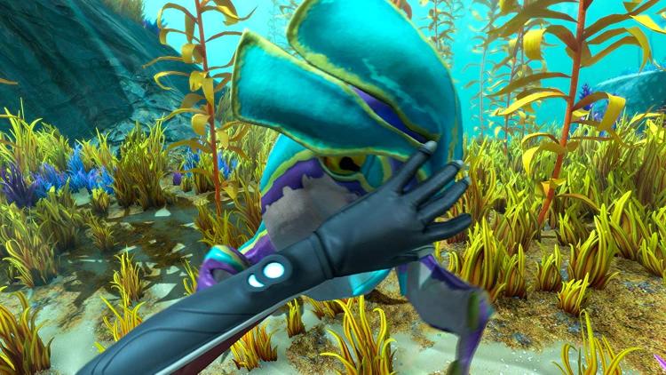 Subnautica Below Zero Ps4 Videogioco Italiano Playstation 4 Nuovo