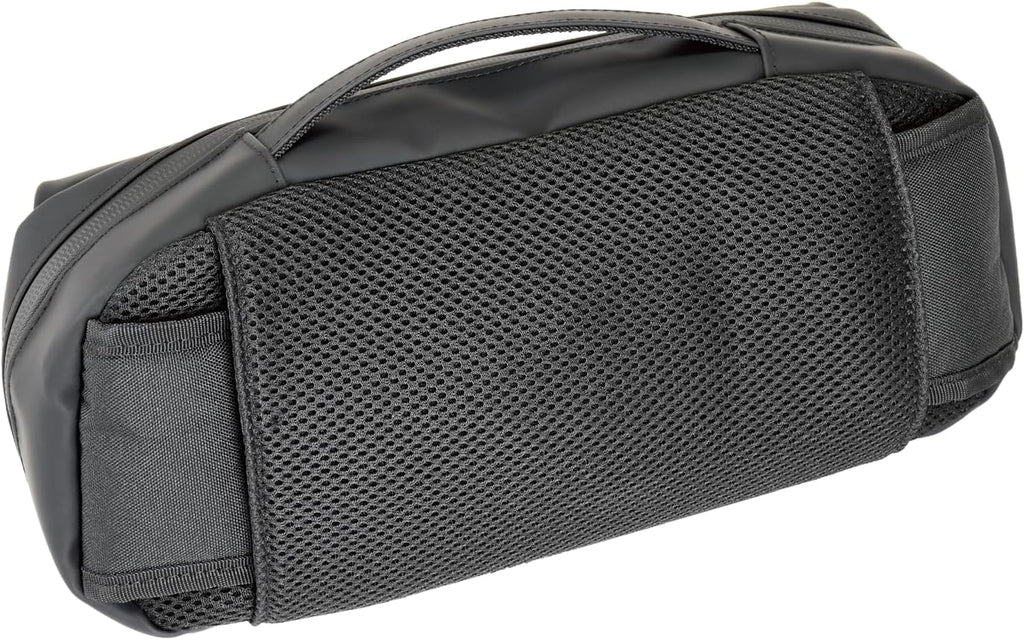 Hori Switch 2 / Switch Borsa a Tracolla Adventure Pack Nera Nintendo SW2