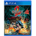 Ganryu 2 Hakuma Kojiro Ps4 Gioco Italiano Play Station 4 Eu Nuovo Sigillato