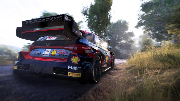 Wrc Generations Ps5 Rally Sport Gioco Italiano Playstation 5 Wrc 11 Eu Nuovo