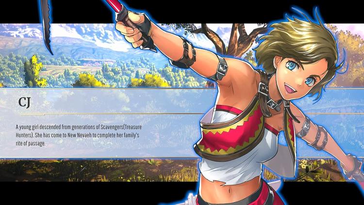 Eiyuden Chronicle - Rising Nintendo Switch Videogioco Eu Italiano Nuovo