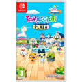 Tamagotchi Plaza Nintendo Switch Videogioco Ita Nuovo Sigillato
