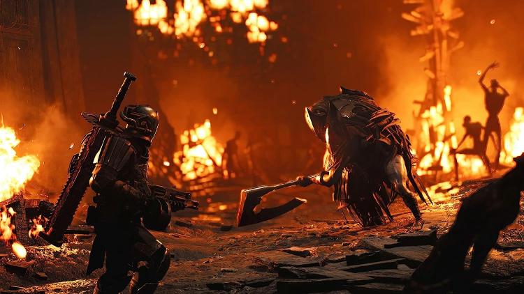 Remnant 2 Xbox Series X Gioco Italiano Nuovo Sigillato Videogioco Multilingua