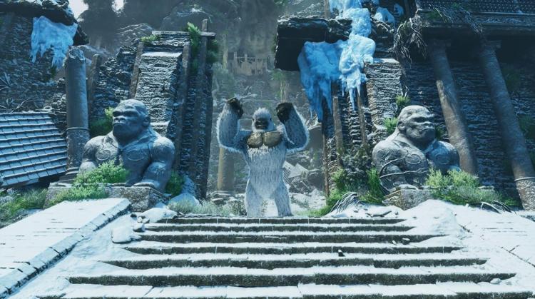Ark Survival Ascended Ps5 Gioco Survive Playstation 5 Italiano Videogioco Nuovo
