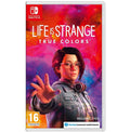 Life Is Strange True Colors Nintendo Switch Gioco Italiano Nuovo Eu (CIAB)