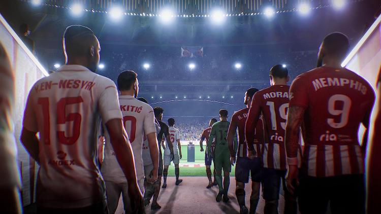 Ea Sports Fc 24 Xbox One / Xbox Serie X Gioco Italiano Eu Videogioco Fifa 24