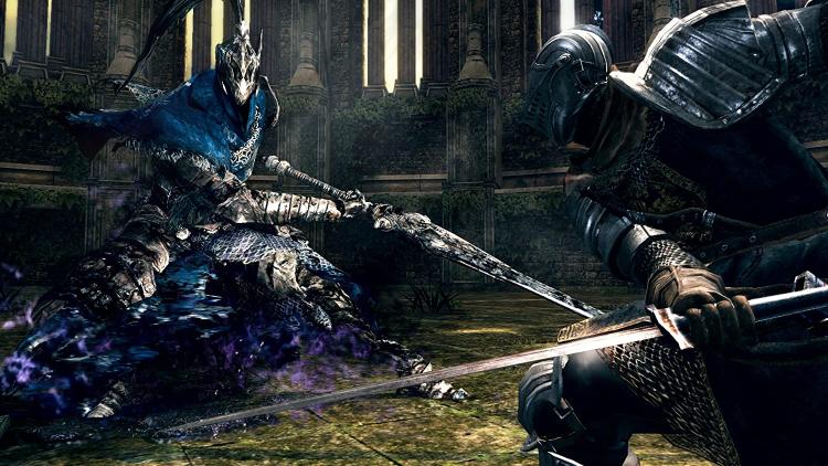 Dark Souls Remastered Nintendo Switch Gioco Italiano Videogioco Eu Nuovo