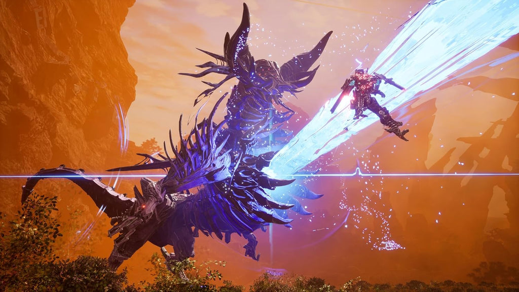 Daemon X Machina: Titanic Scion Ps5 Videogioco EU Playstation 5 Nuovo