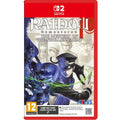 Raidou: Remastered - The Mystery Of The Soulless Army Switch 2 NS2
