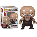 Funko Pop ! Animation - Fullmetal Alchemist Brotherhood (1582) Gluttony Special
