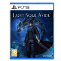 Lost Soul Aside Ps5 Gioco Italiano Playstation 5 Videogioco Pal Ita Sigillato It