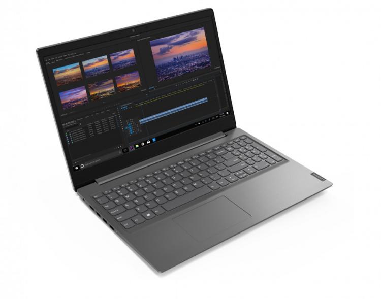 Lenovo Nb Laptop 3020E 8Gb 256Gb Ssd 15.6" W10 Home 82C70097Ix W10 I7 V15/Ada
