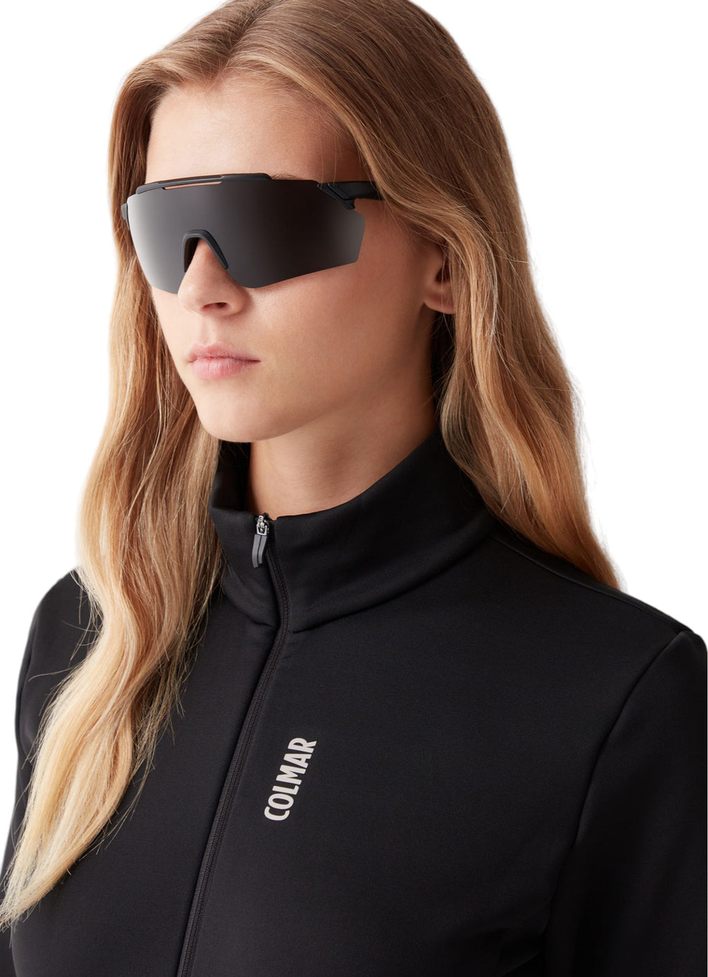 Maglia Facetime Donna Black