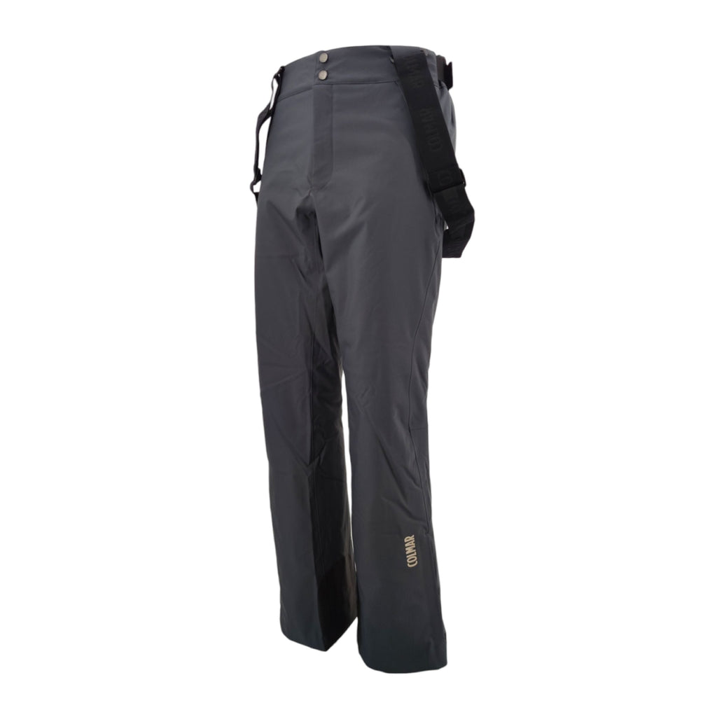 Pantaloni Sapporo-Rec Uomo Lavagna