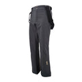 Pantaloni Sapporo-Rec Uomo Lavagna