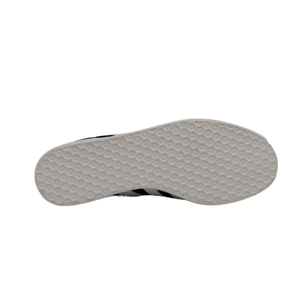 Scarpe Gazelle Core Black/Footwear White/Clear Granite