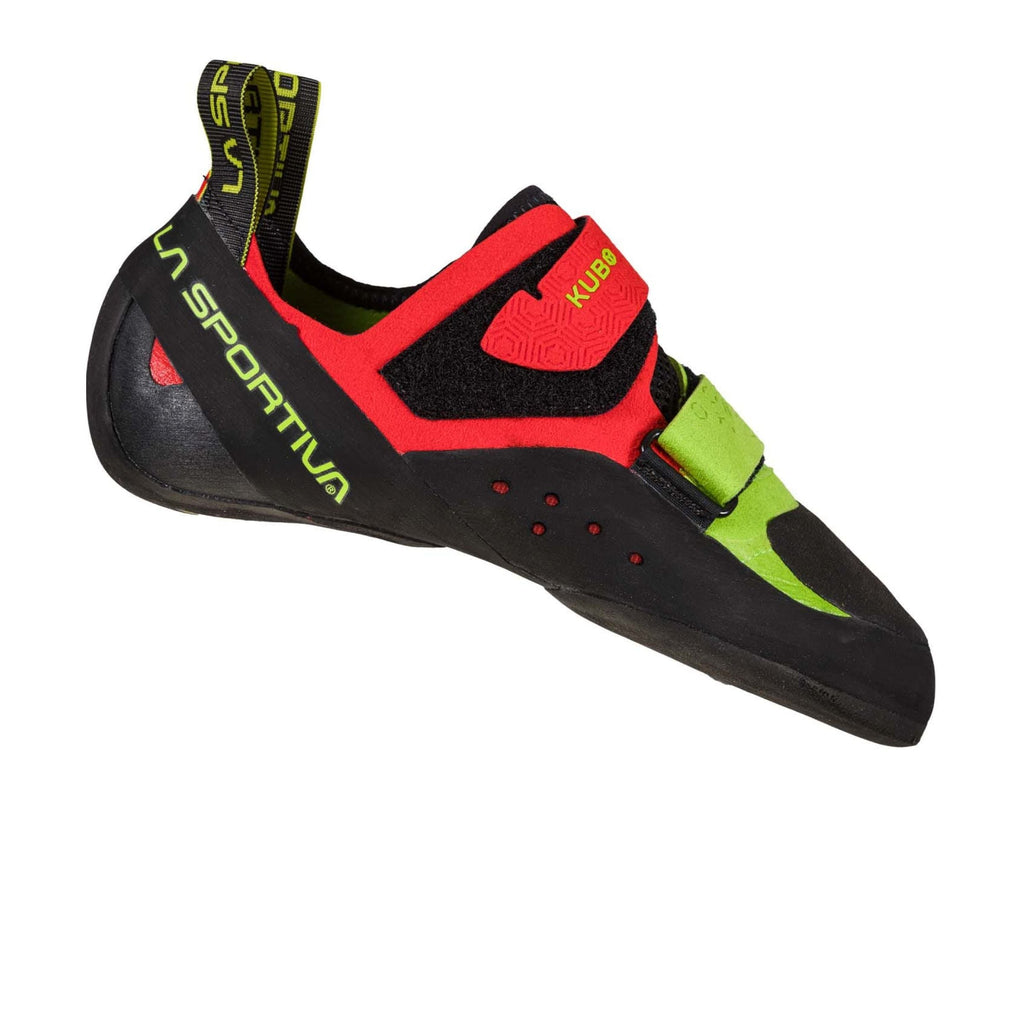 Scarpe Kubo Goji/Neon