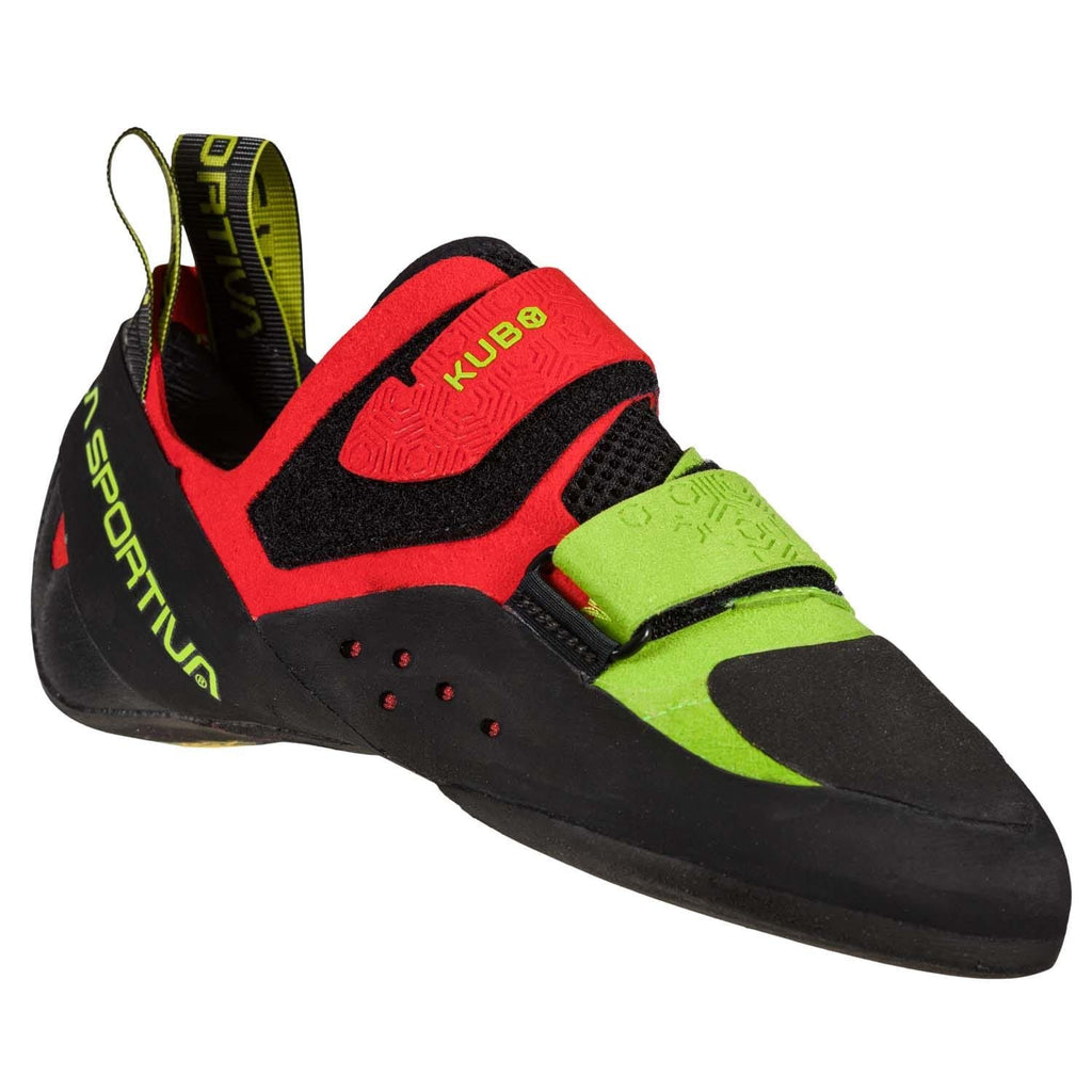 Scarpe Kubo Goji/Neon