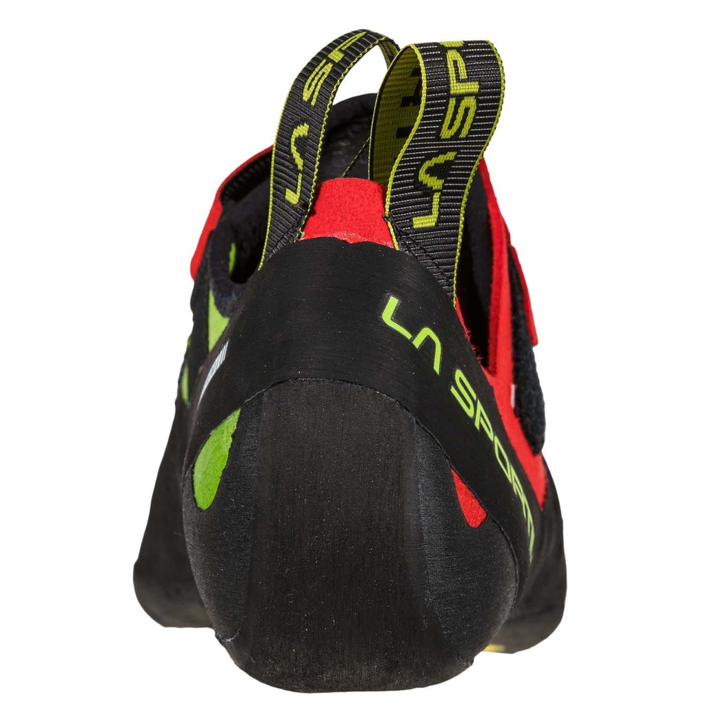 Scarpe Kubo Goji/Neon