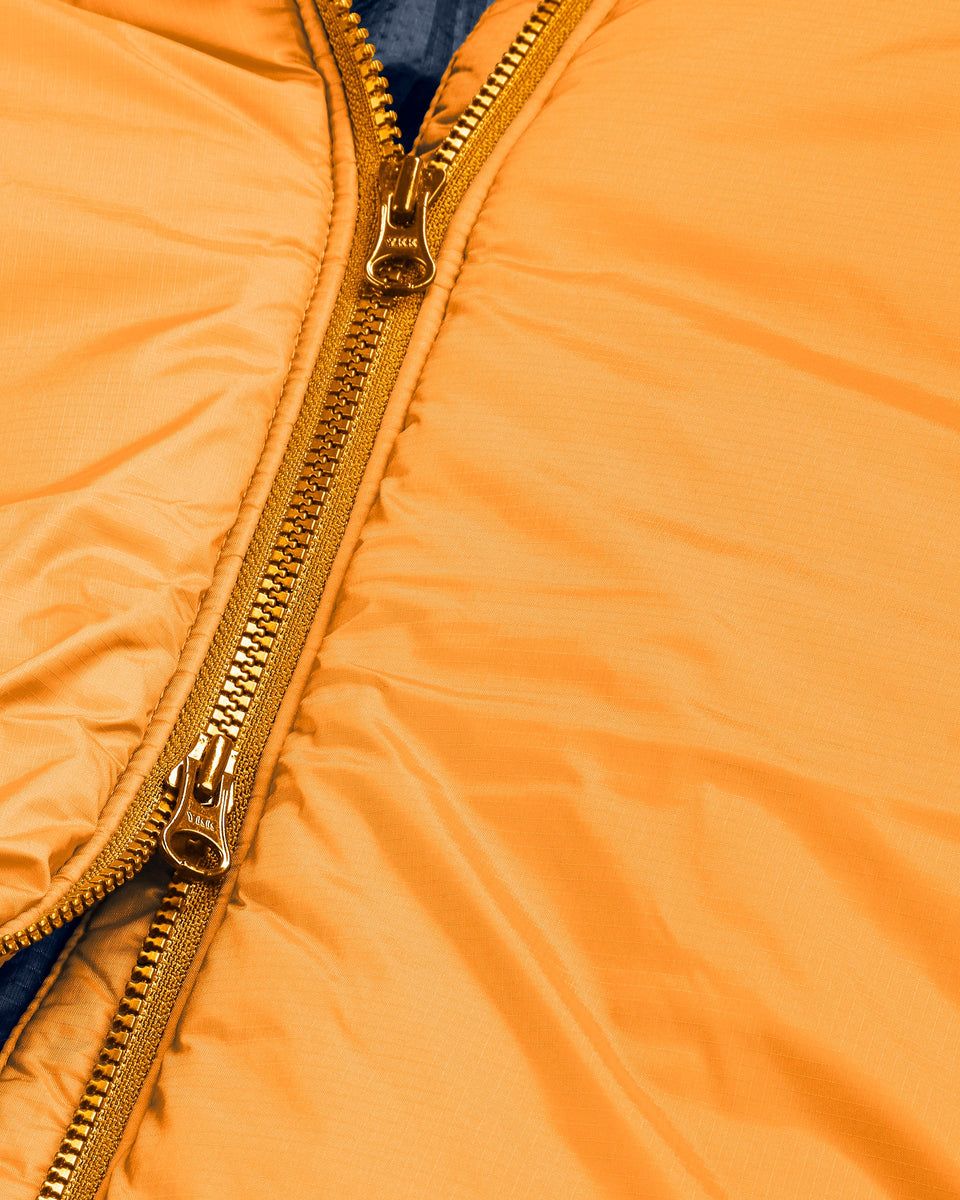 Giacca Lillaz Uomo Blazing Orange