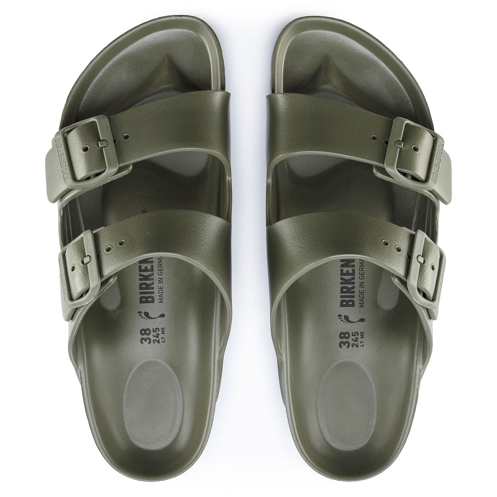 Sandali Arizona EVA Donna Khaki