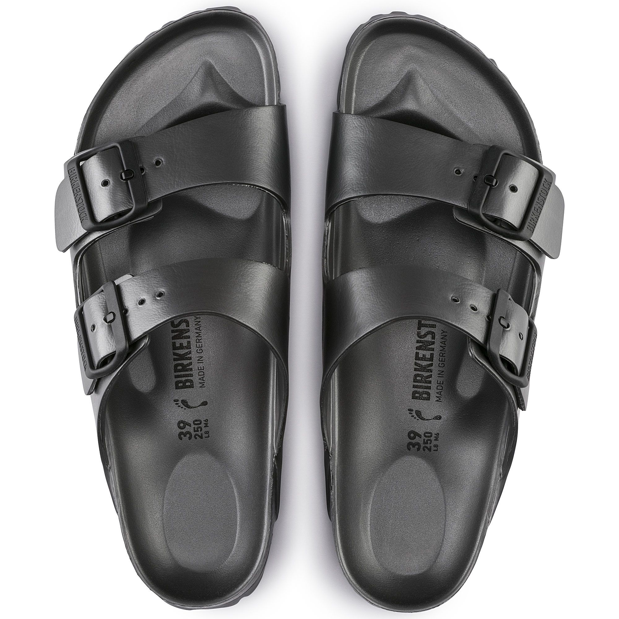 Sandali Arizona EVA Anthracite