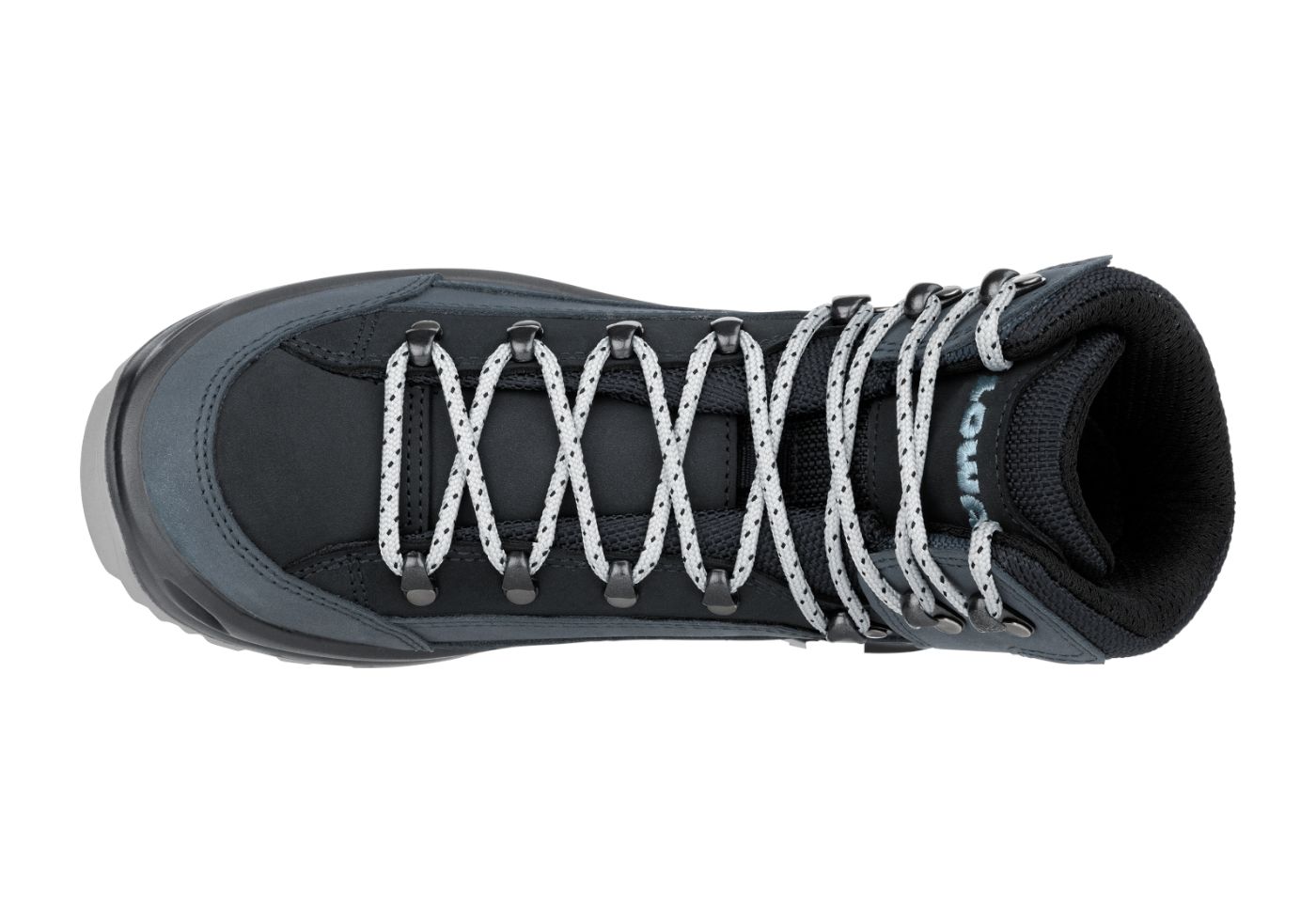 Scarpe Renegade GTX Mid Donna Smoke Blue