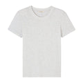 T-shirt Sonoma Donna Arctic Melange