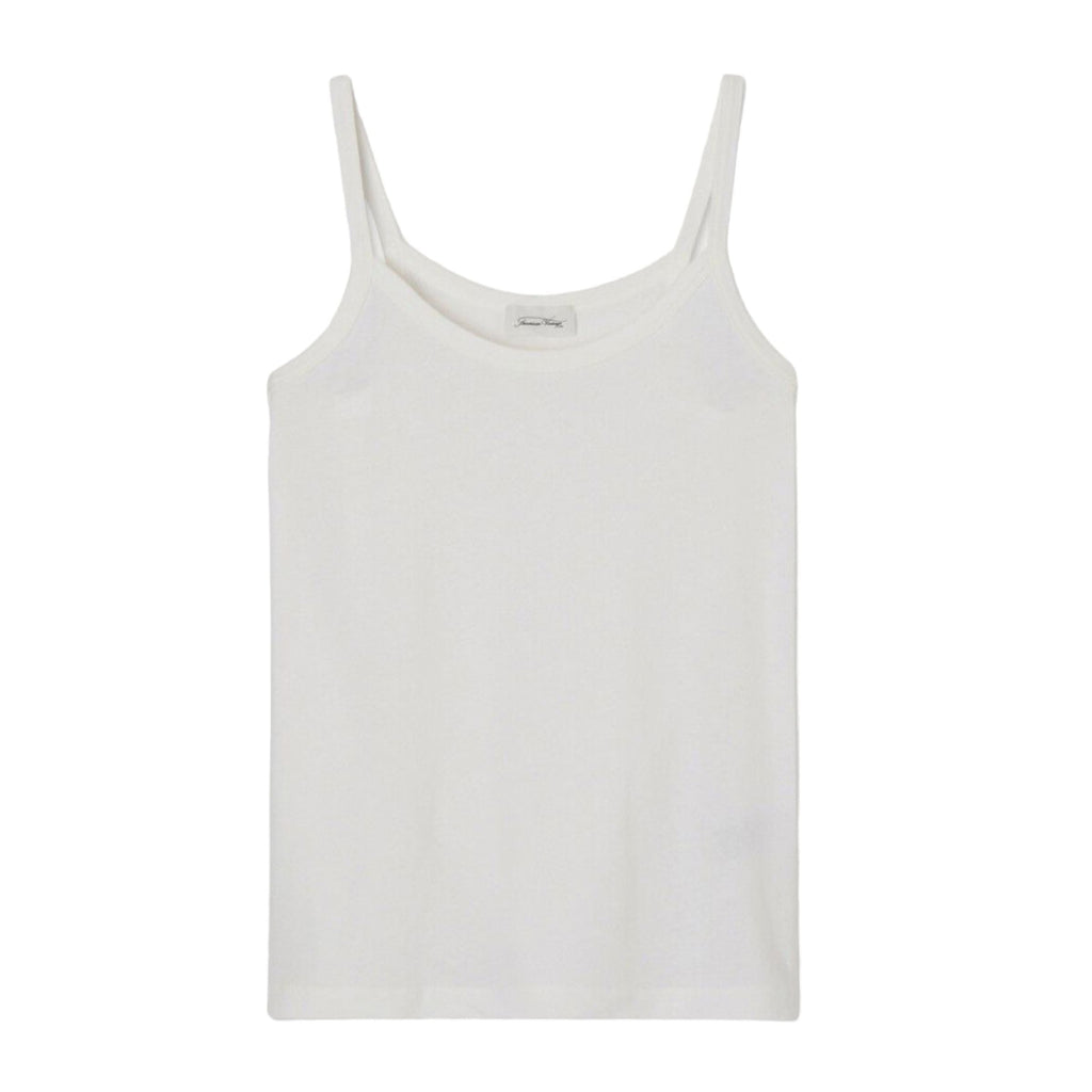 Canotta Gamipy Donna White