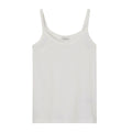Canotta Gamipy Donna White