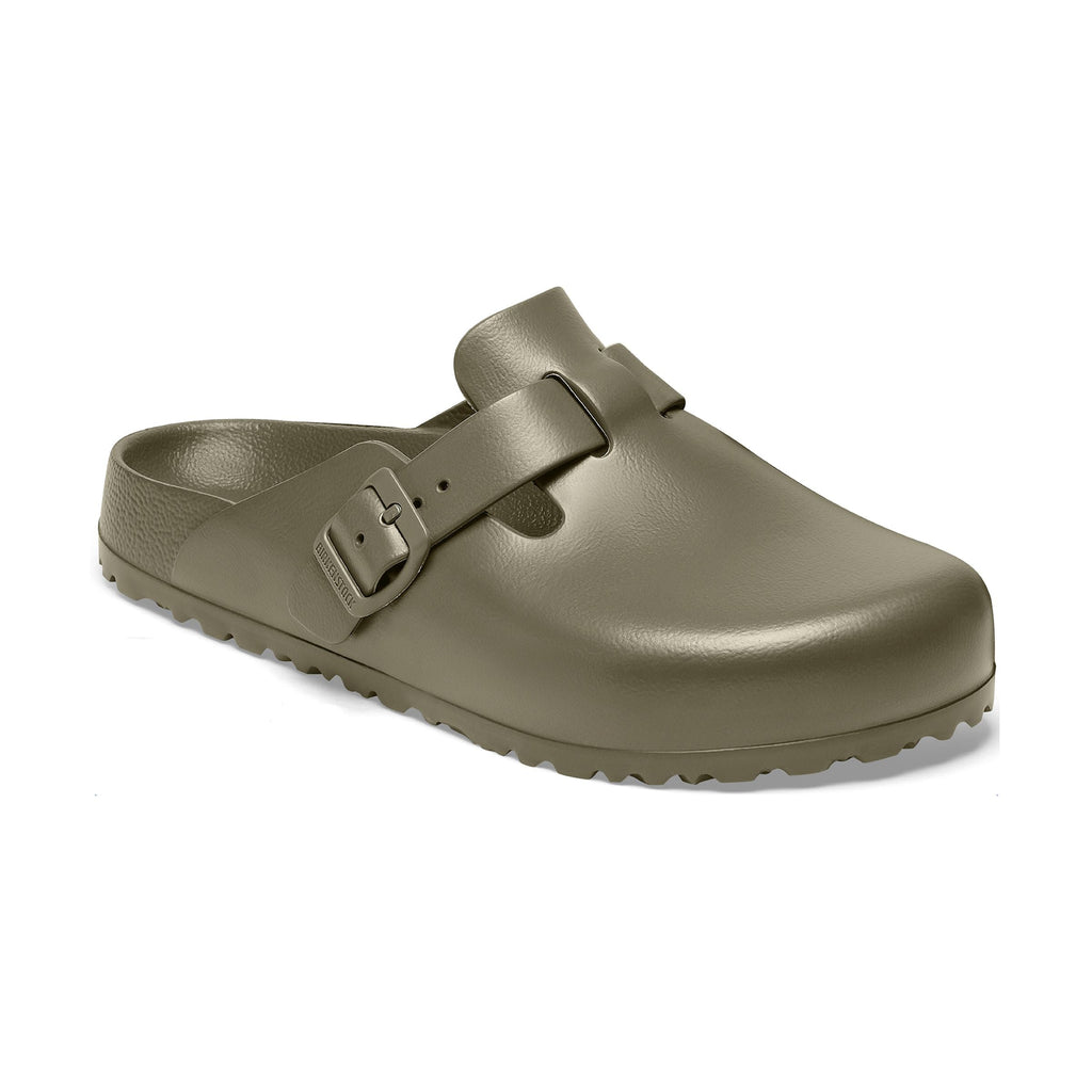 Sandali Boston EVA Donna Khaki