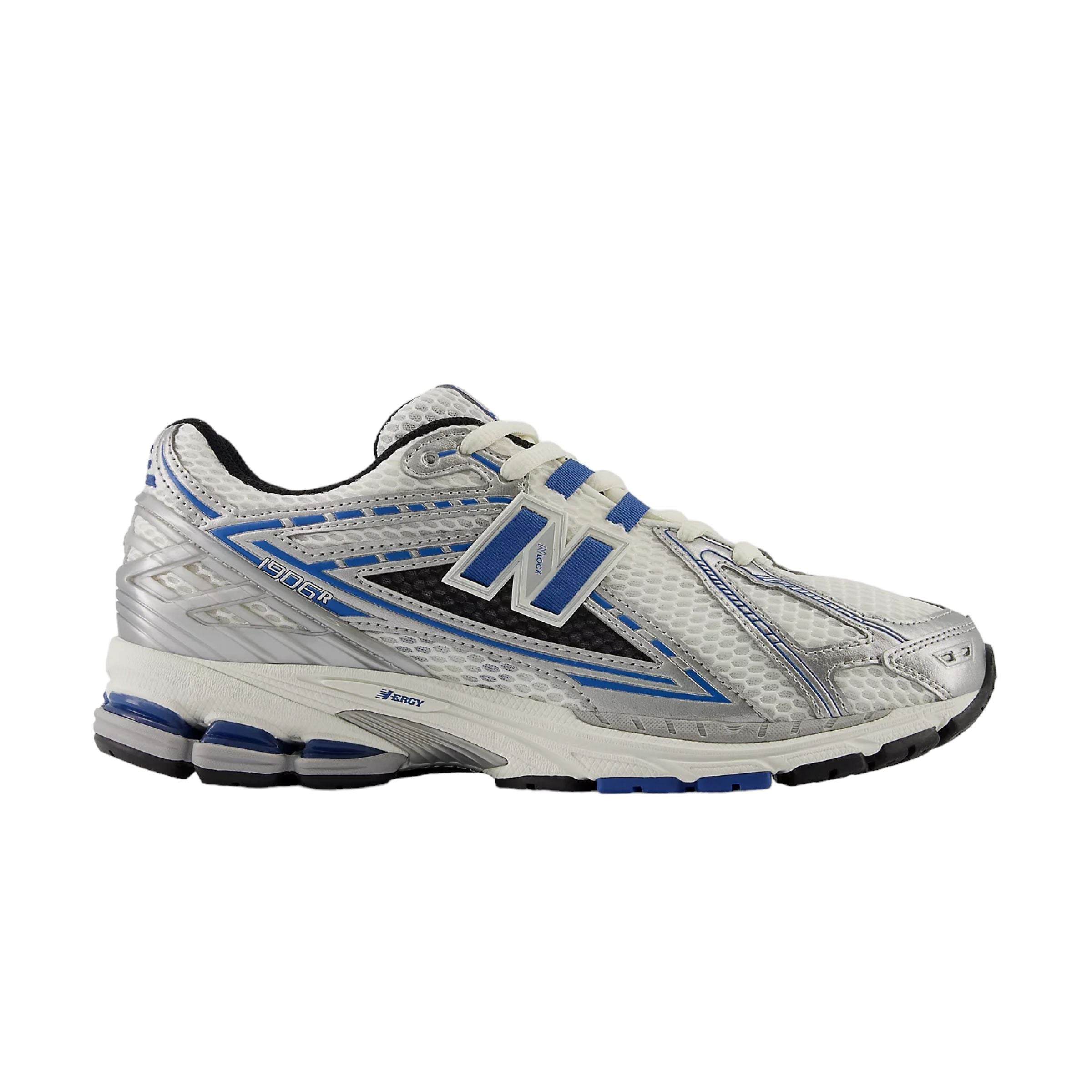 Scarpe 1906 R Donna Silver Metallic/Blue Agate/Sea Salt