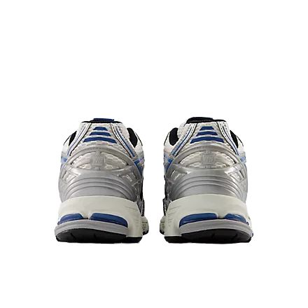 Scarpe 1906 R Donna Silver Metallic/Blue Agate/Sea Salt