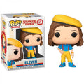 Funko Pop Television Stranger Things - Eleven (854) Netlfix Vinyl Action Figure