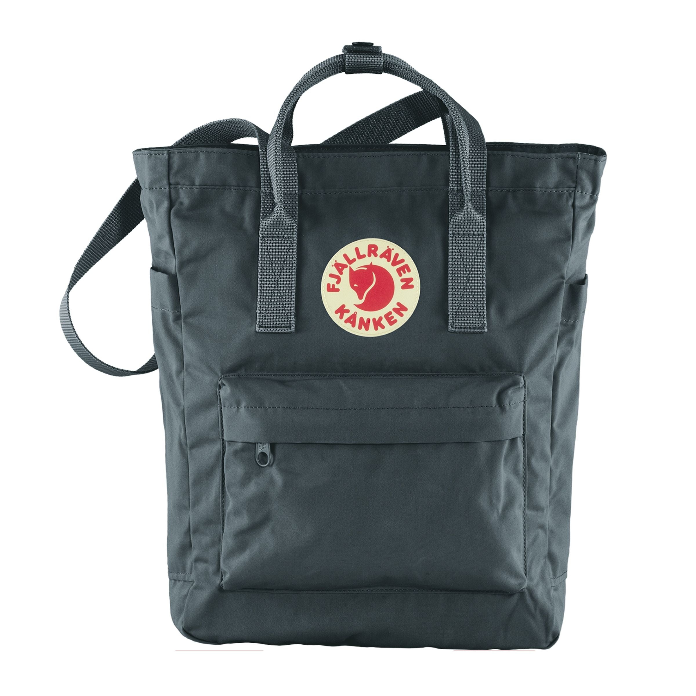 Zaino Kanken Topepack Graphite