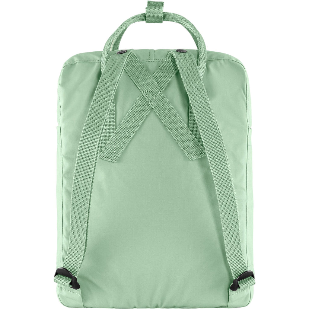 Zaino Kanken Mint Green