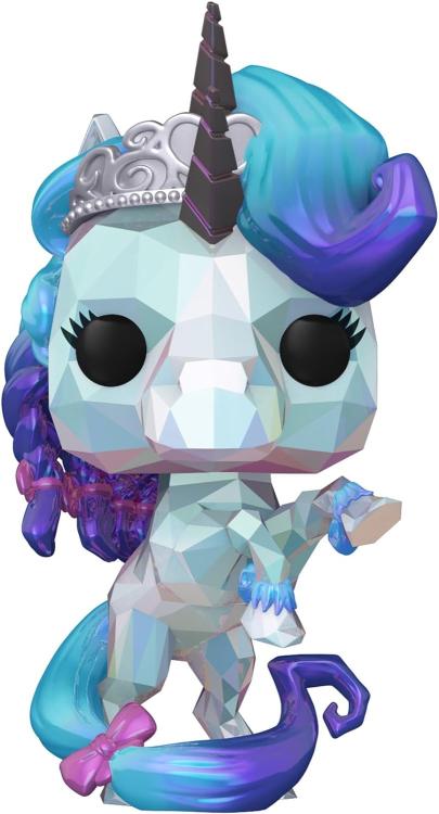 Funko Pop ! Games Tiny Tina'S Worderlands (859) Butt Stallion  Vinyl Figure 9Cm