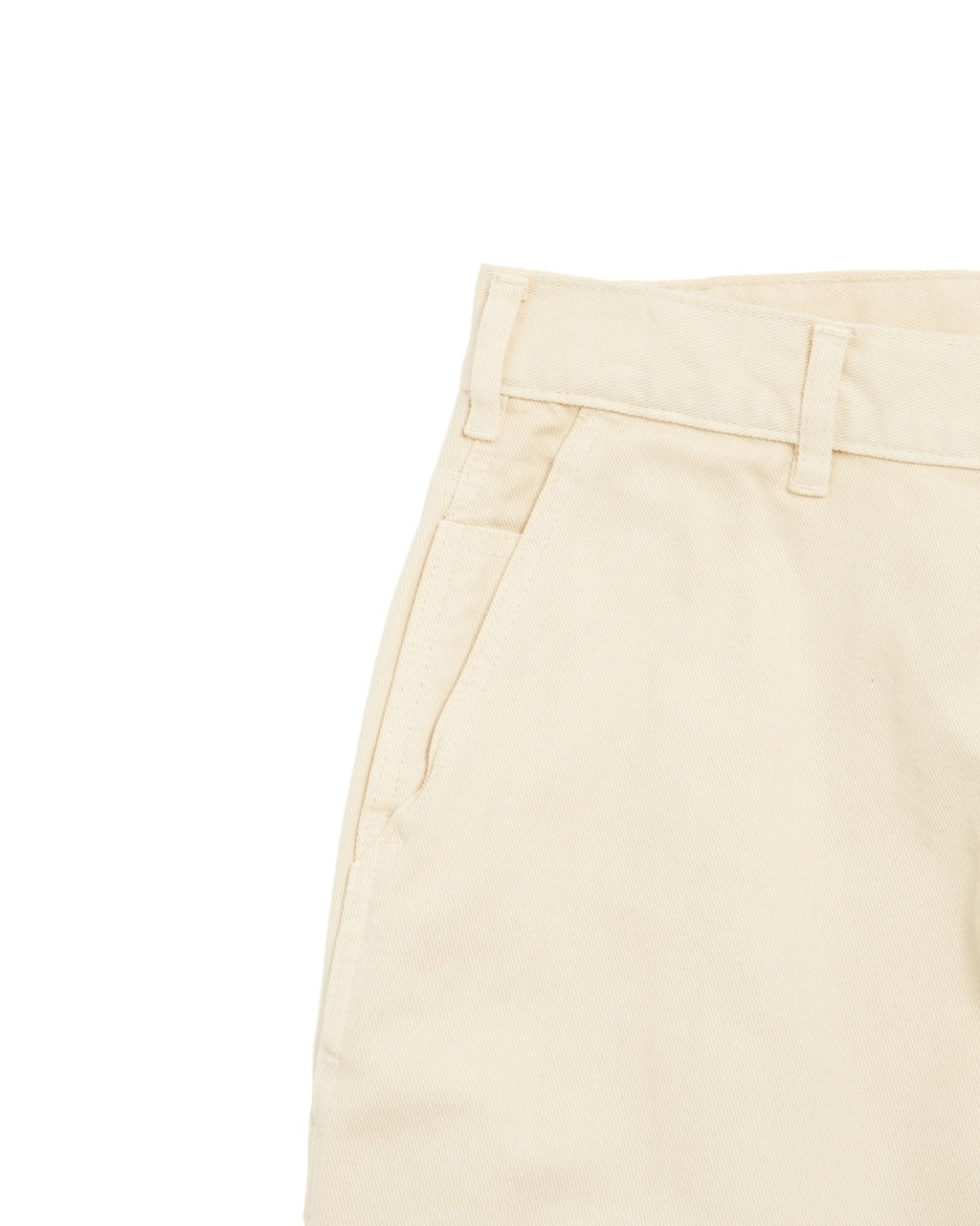 Pantaloni Hardwork Carpenter Uomo Unbleached