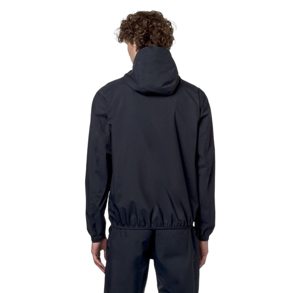 Giacca Jack Stretch Dot Uomo Blue Depth
