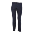 Pantaloni New Rolf Uomo Blue Navy